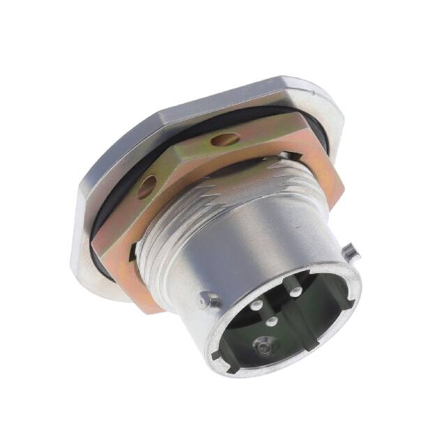 PT07H-12-3P Amphenol Aerospace Operations  Conjuntos de conectores circulares